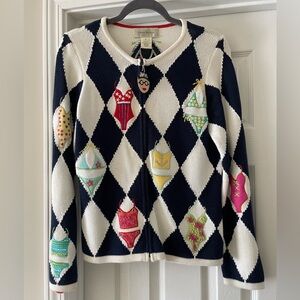 Vintage Susan Bristol Bathing Suit novelty Swearer